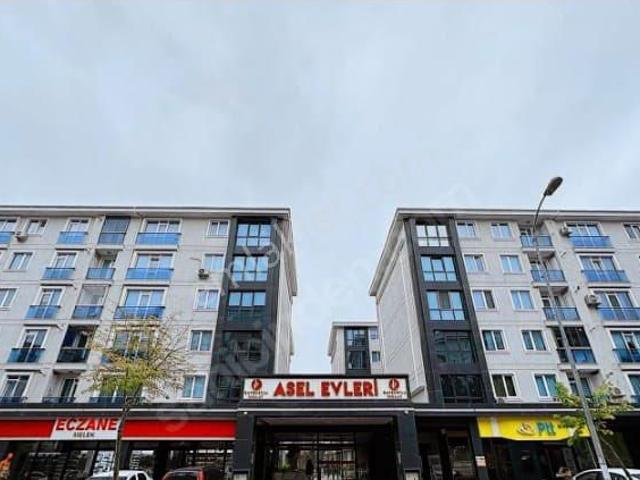 Beylikdüzü Yakuplu Merkezi Konumda 2 + 1 Asel Evleri Kiralık