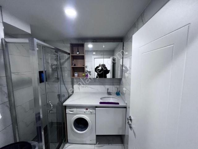 Beylikdüzü Yakuplu Mh.iskanlı Açık Otoparklı 3+2 Dubleks Daire