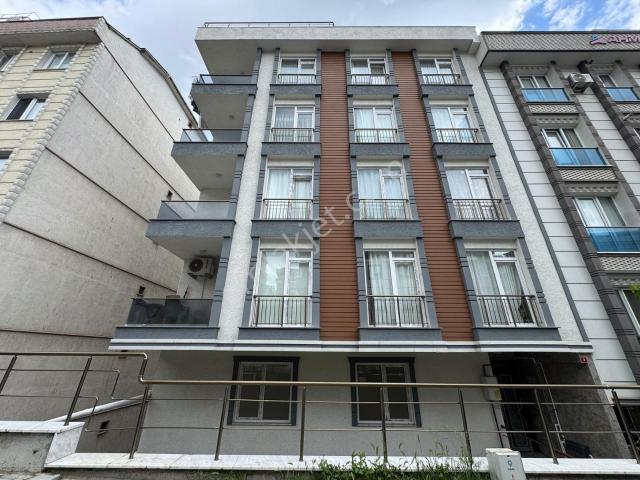 Beylikdüzü Yakuplu Satılık 1+1 2+1' E Çevrilebilir Sıfır Daire