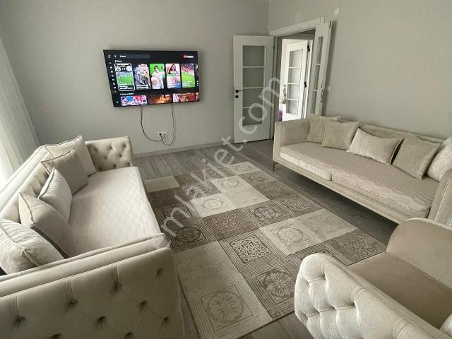 Beylikdüzü Yakupluda Arka Cephe 2+1 Fırsat Daire!