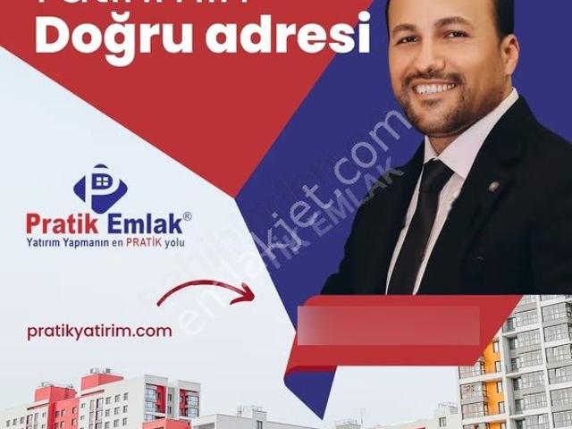 Beylikdüzü Yakuplu'da Caddeye Sıfır Satılık Dükkan