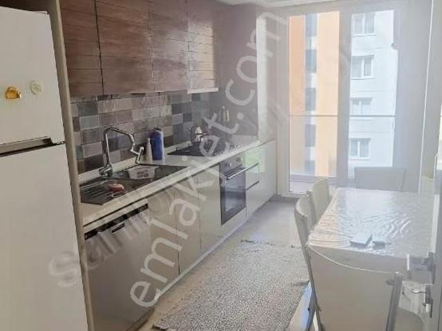 Beylikdüzü 11.mahalle 1+1 Eşyalı Kiralık Daire