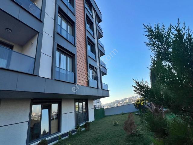 Beylikdüzü'nden Özel Mimarisi İle Kaçırılmaz Lüks 3+2 Dubleks !