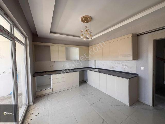 Beymahall Beykent 1. Etapda Satılık 2+1 Daireler