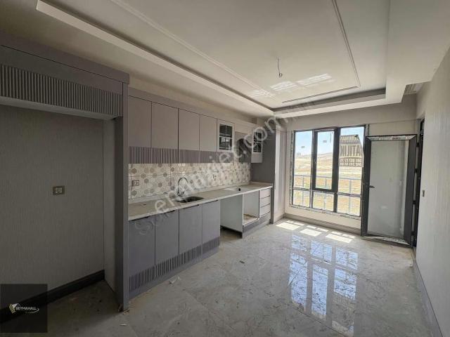 Beymahall Gyo Beykentte Ultra Lüx Yerden Isıtma 2+1 Daire