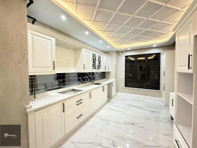 Beymahall Fıstıklık Merkezi Konumda Ultra Lüx 3+1 Daireler