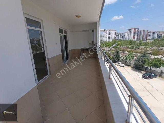 Beymahall Fıstıklık Park Karşısı 3+1 Kiralık Daire
