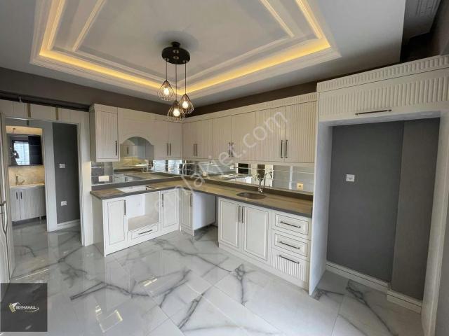 Beymahall Fıstıklık Ultra Lüx Satılık 2+1 Daireler