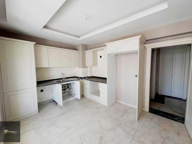 Beymahall Karacaahmet Merkezi Satılık 2.5+1ultra Lüx Daire
