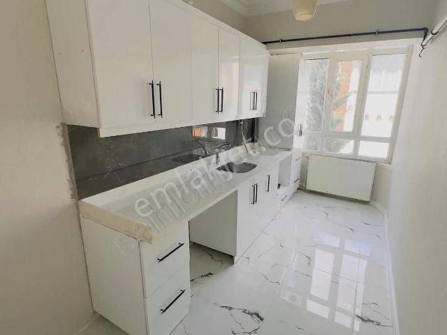 Beymahall'den Değirmiçem'de Kiralık 3+1 Daire