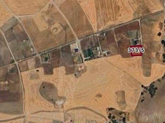 BEYNAM 1.500 M2 VİLLA İMARLI