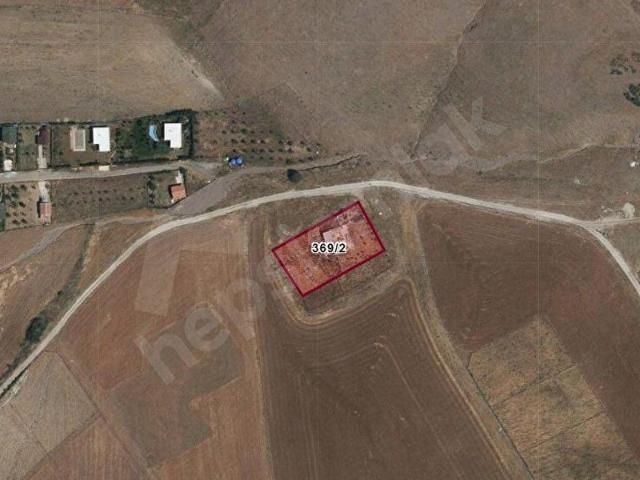 Beynam Orman Kenarı Gölbaşına Yakın İmarlı Tek Tapu Villa Parsel