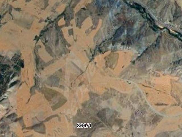 BEYNAM NEF 1000 m2 İMARLI TEK TAPU