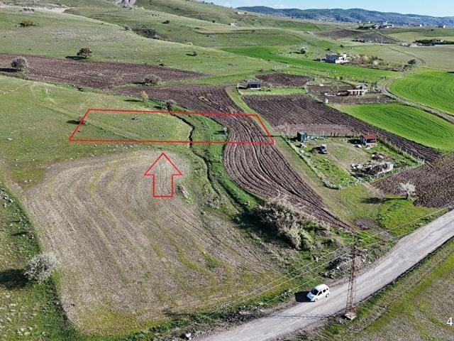BEYNAMDA 2623 M2 TEK TAPU ARSA 0,30 EMSAL KARADENİZ EMLAKTAN