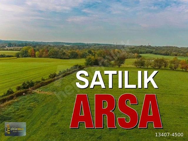 BEYNAMDA ASFALT CEPHELİ 500 M2 TAPULU BAHÇE 975.000.TL