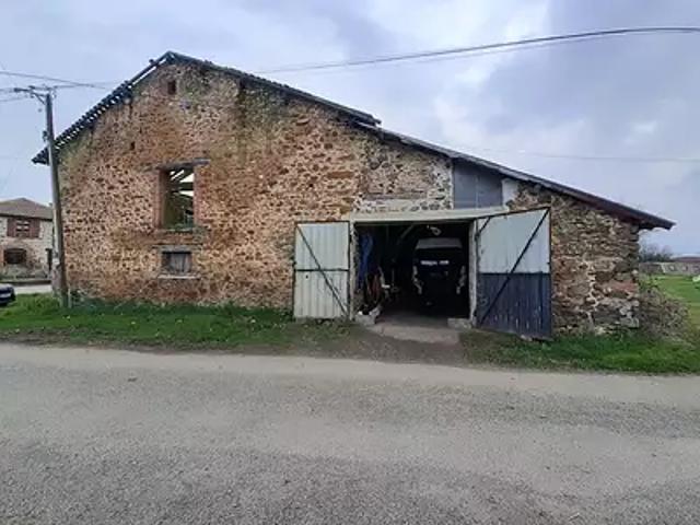 Beynac 87700 Achat / Vente terrain