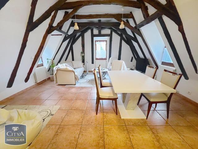 Beynac et Cazenac Vente Appartement 24