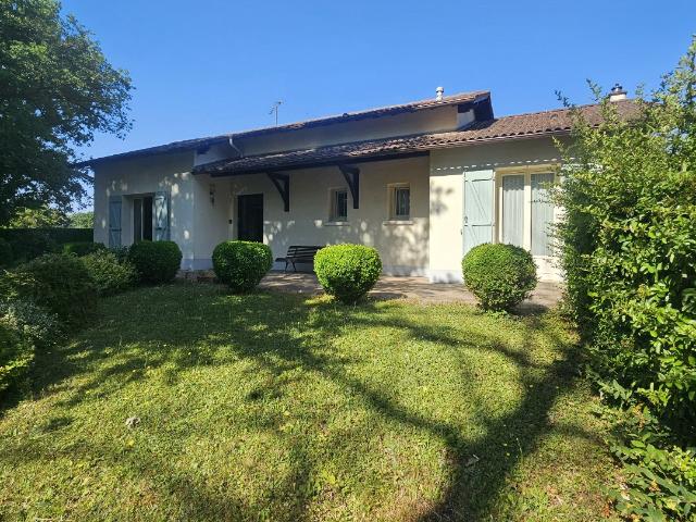 Beynac Vente Maison 87