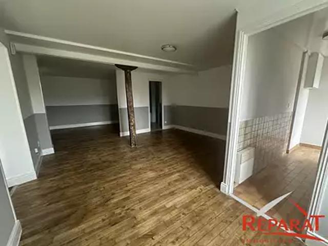 Beynat 19190 Location appartement 1 pièce t1