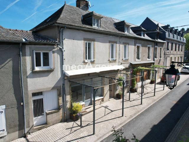 Beynat Vente Maison 19