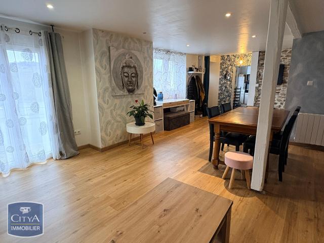 Beynat Vente Maison 19