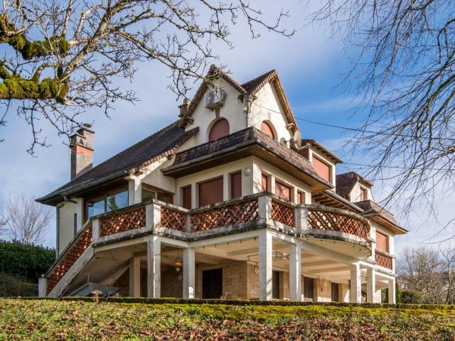 Beynat Vente Maison 19