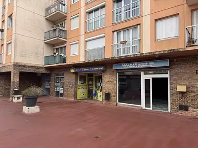 Beynes 78650 Achat / Vente divers 3 pièces