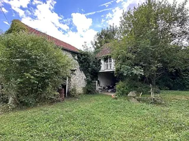 Beynes 78650 Achat / Vente maison 1 pièce t1