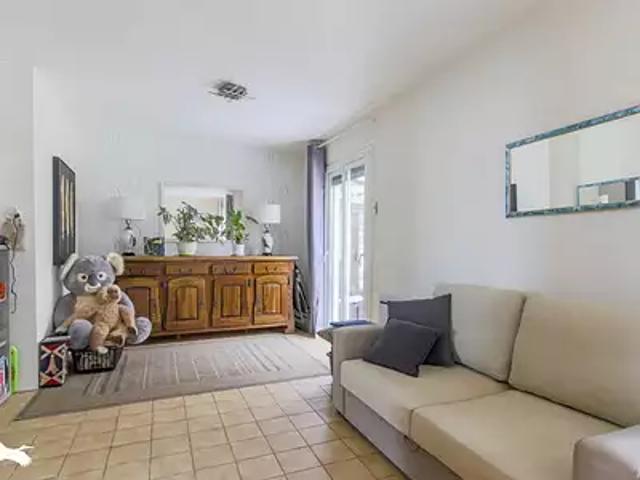 Beynes 78650 Achat / Vente maison 5 pièces t5 parking