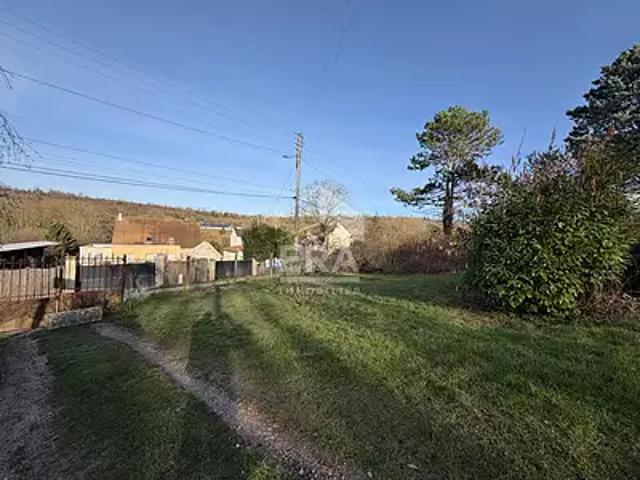 Beynes 78650 Achat / Vente terrain