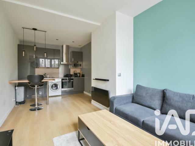Beynes Location Appartement 78