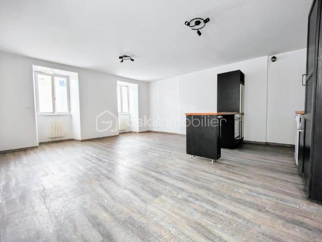 Beynes Vente Appartement 78