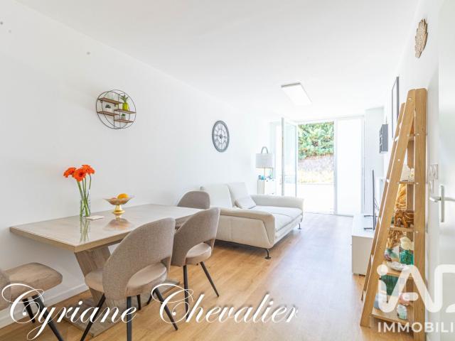Beynes Vente Appartement 78
