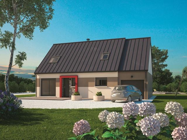 Beynes Vente Maison 78