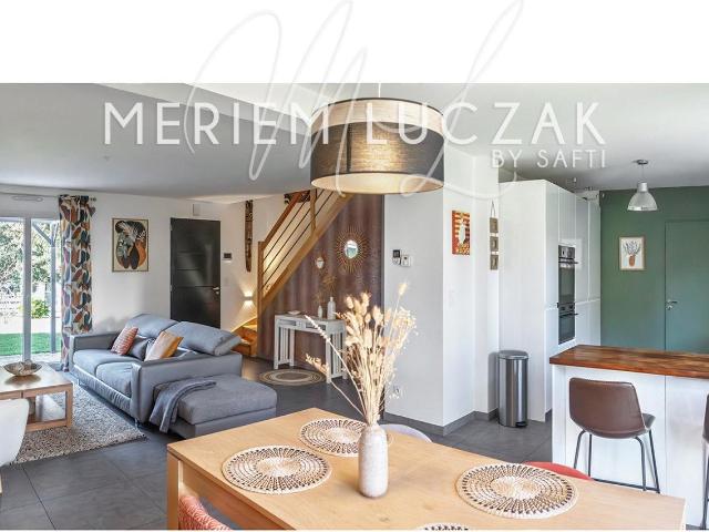 Beynes Vente Maison 78