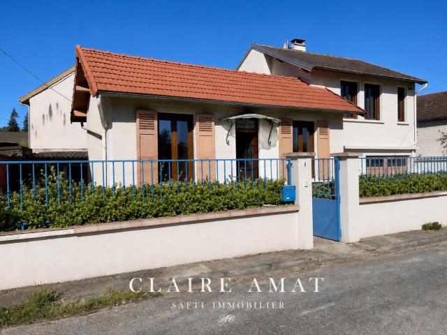 Beynes Vente Maison 78