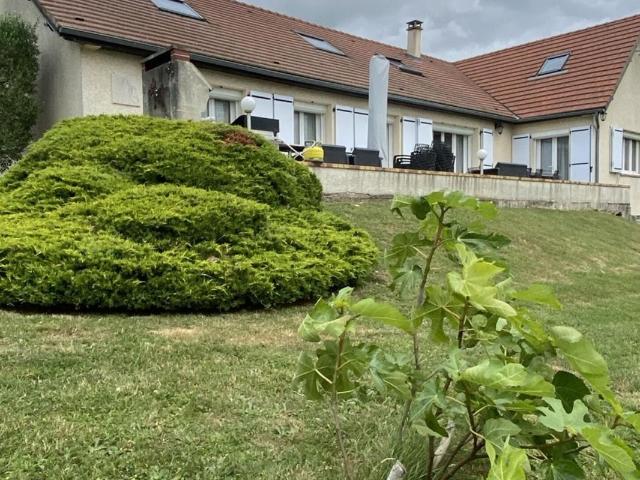 Beynes Vente Maison 78