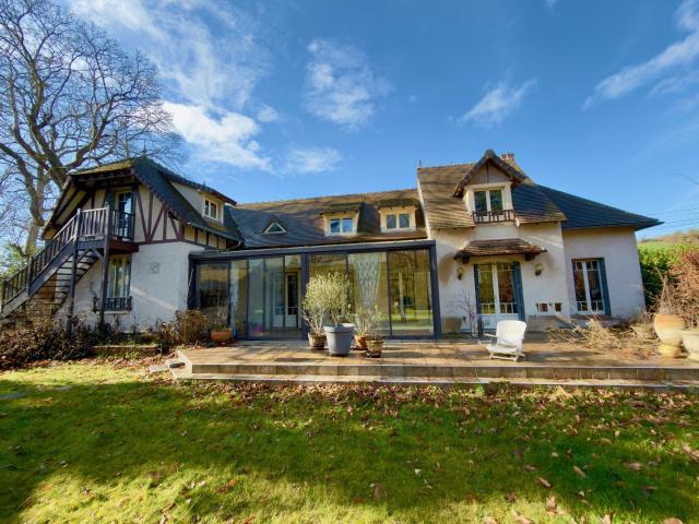 Beynes Vente Maison 78