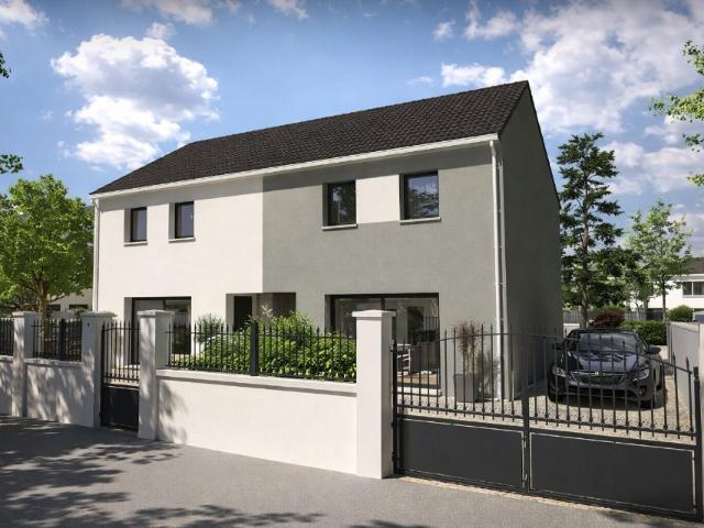 Beynes Vente Terrain 78