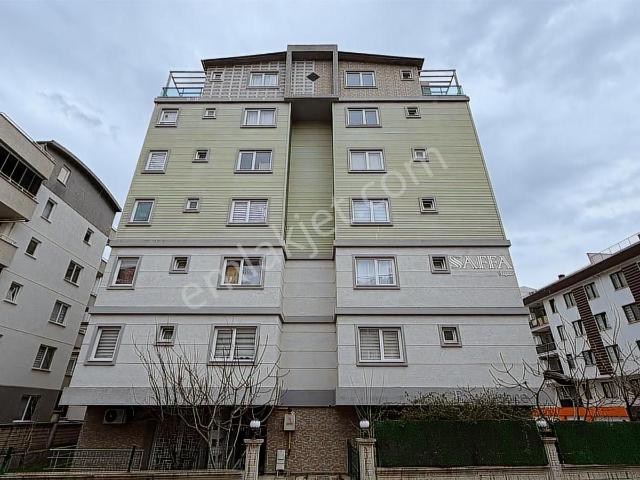 Beynilden Görüklede Aile Tipi Satılık 3+1 Dubleks Daire