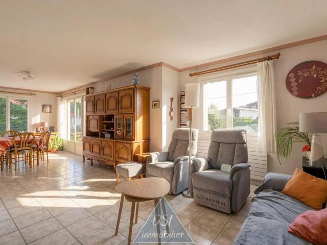 Beynost Vente Appartement 01