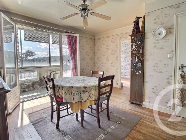 Beynost Vente Appartement 01