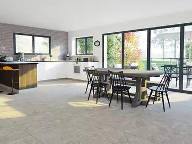 Beynost 01700 Achat / Vente maison 5 pièces t5 terrasse