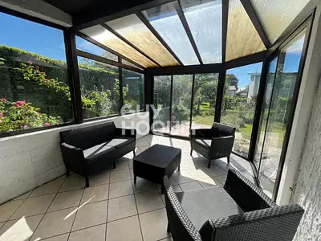 Beynost 01700 Achat / Vente maison 5 pièces t5 au dernier étage cave