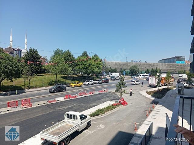 BEYOĞLU FETİHTEPE 2+1 BÜYÜK TERAS KİRALIK SIFIR DAİRE