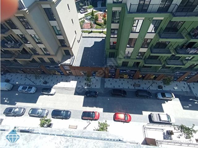 BEYOĞLU FETİHTEPE YÜKSEK KAT 2+1 SIFIR KİRALIK DAİRE