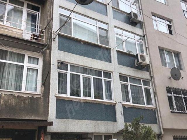 BEYOĞLU FİRÜZAĞADA SIFIR İNŞAAT SATILIK DÜKKAN VE DAİRELER