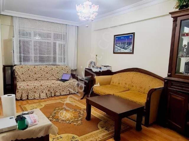 Beyoğlu Hacıahmette Fırsat! Krediye Uygun 2+1 Kelepir Daire