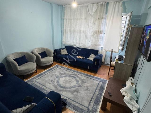 Beyoğlu Kulaksız Mahallesinde Kat Mülkiyetli Krediye Uygun 1+1 Satılık Daire