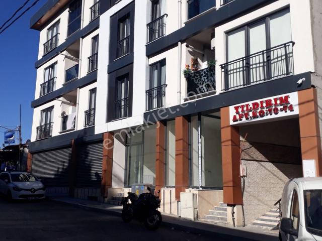 Beyoğlu Kasımpaşa İplikçi Fırın Cad. Satılık 2+1 Boş Daire
